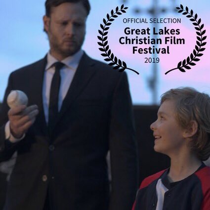 thehawkswoops's tweet photo. We are excited to announce that ANGELS IN ROCKET FIELD is an official selection at @glcff coming up at the end of July in Buffalo, NY. This is a tremendous honor for our film &amp; we are grateful. #glcff2019 
#angelsinrocketfieldmovie #atl #femaledirector #grateful @pamelajperrine https://t.co/YxoodRMbd2
