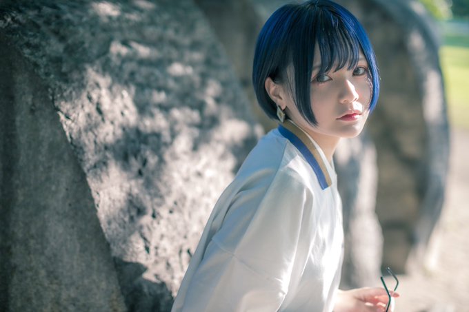 Twitterのコスプレ画像11