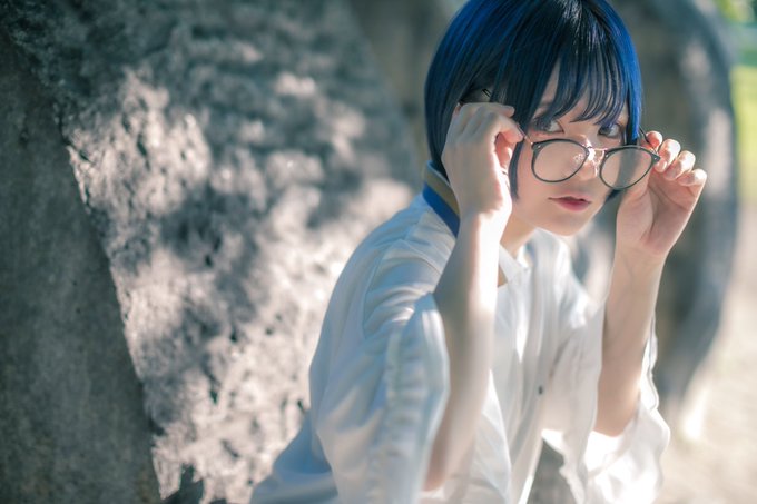 Twitterのコスプレ画像10