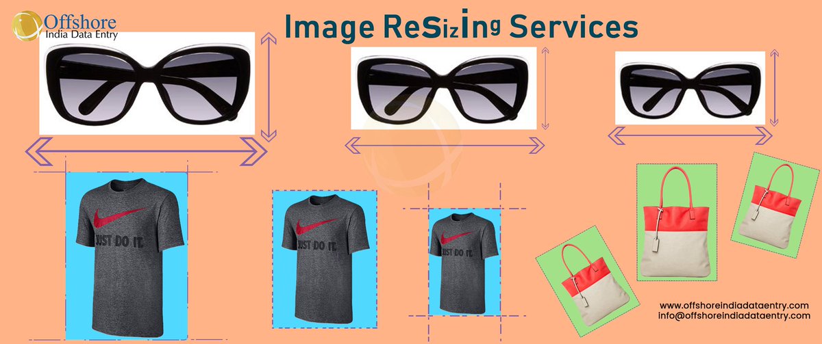 OffshoreBPO's tweet photo. Image resizing services for professional photographers, architects, designers and publishers, cost effectively with excellent quality.
Details: https://t.co/CHtkKjoLlm
Email: support@offshoreindiadataentry.com
#imageediting #ImageEditingHub #photoshop #photography #imageresizing https://t.co/VbG8XsqxKv