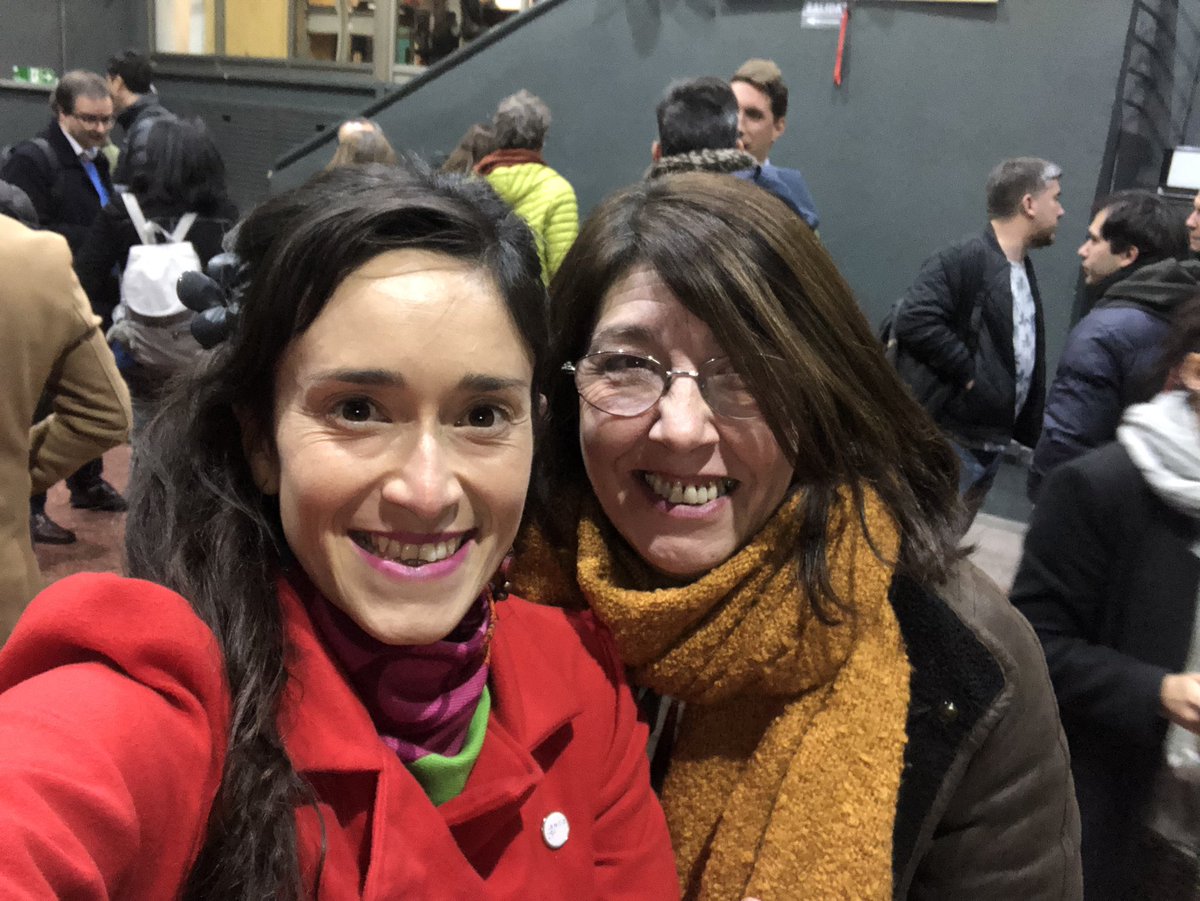 En el primer Meetup #CENSTechallenge #MakeCENS