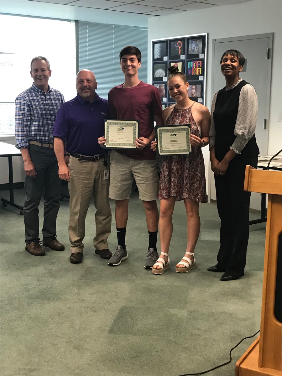 SPSSuper's tweet image. Recognizing our student-athletes #spsmind #spsbody