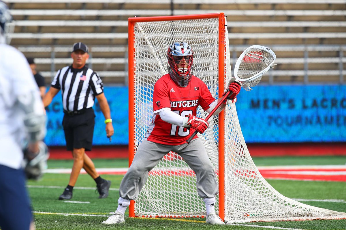 The Atlanta Blaze have acquired <a href="/RUmlax/">Rutgers Men's LAX</a> Goalie Max Edelmann and have placed him on the 25-man active roster.

Welcome to the Blaze, <a href="/atonofmax94/">maxton edelmann</a>!

#WeAreAllIn🔥