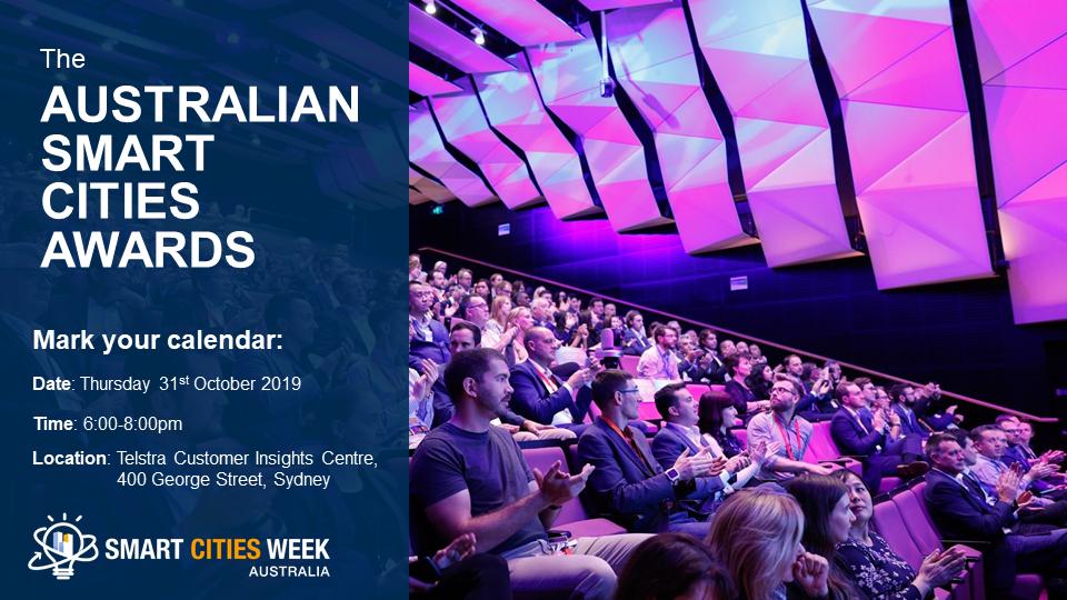 smartcitiesanz's tweet photo. The deadline for submissions to the Australian Smart Cities Awards are just around the corner - Friday 5th July. Download the submissions pack now at https://t.co/SNaa5FVfMr

#SmartCities https://t.co/hr37ScqXsA