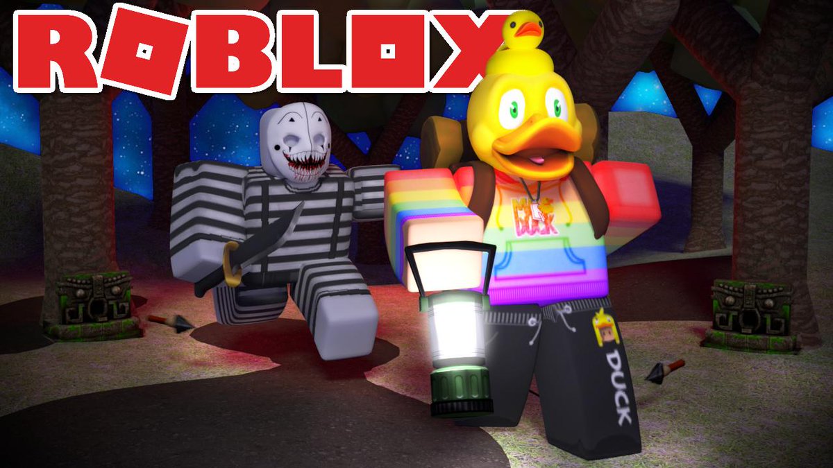 Productivemrduck On Twitter Camping 2 Is Here Let S Play Roblox Camping 2 Watch Here Https T Co Dk77cvbvpt Game By Samsonrblx