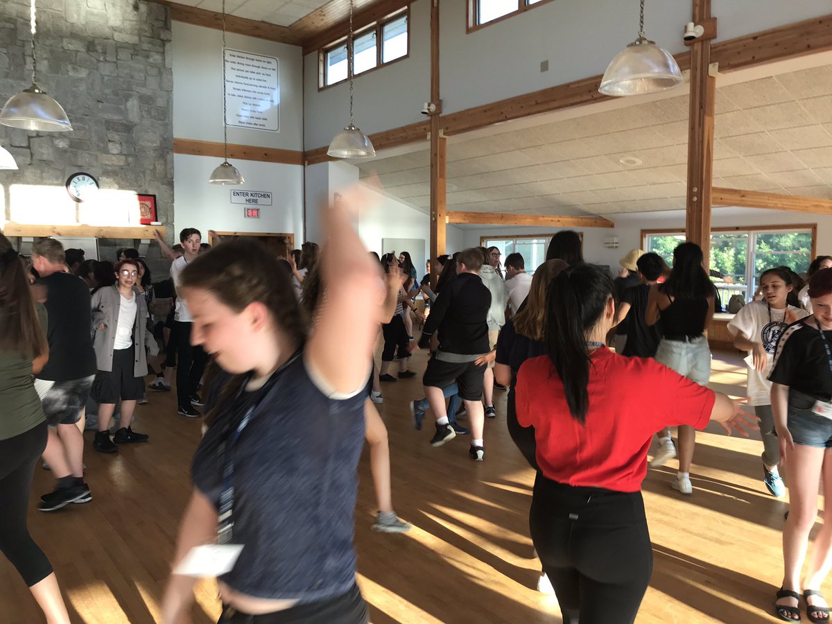 OELC (@oelc) on Twitter photo The SAIL journey has begun. Secondary Arts: Inspiring Leadership has begun at #OELC with a Moving EDGEucation session. #dance #drama #music #visualarts #transformationalexperiences <a href="/moveedge/">Amy Tepperman - Moving EDGEucation</a> The SAIL journey has begun. Secondary Arts: Inspiring Leadership has begun at #OELC with a Moving EDGEucation session. #dance #drama #music #visualarts #transformationalexperiences <a href="/moveedge/">Amy Tepperman - Moving EDGEucation</a>