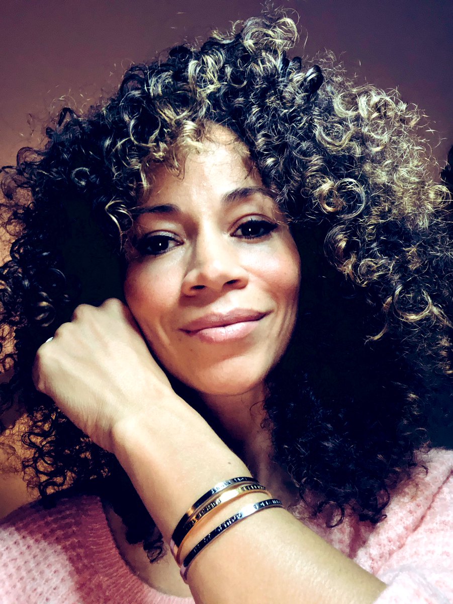 thank you <a href="/mixedchicks/">Mixed Chicks</a> for the hair love!! 
(oh and still rockin the <a href="/mantraband/">Mantraband</a> mantraband.com/products/love-… ) <a href="/kusewera/">Kusewera</a>