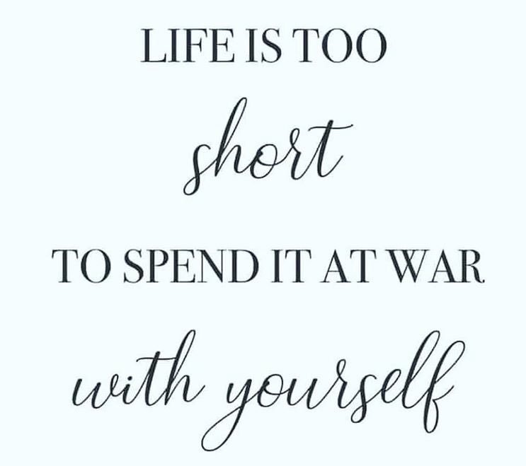 Anybody else feelin’ this???!??!? It reminds me of <a href="/BreneBrown/">Brené Brown</a> &amp; <a href="/janholcomb54/">Jan Holcomb</a>!