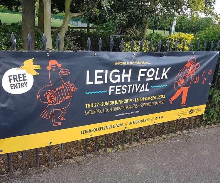 printwagon's tweet photo. This weekend I will be @LeighFolk all weekend in my Print Wagon. If anyone in the area is about and would like to see some printmaking showmanship come swing by and say hello #Illustration #design #print #printmaking #leighonsea #leighfolkfestival #printwagon https://t.co/7LCd8Yk9qt