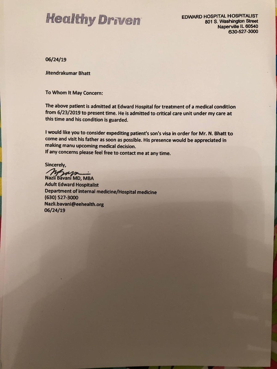 CaptNishith's tweet photo. *My father is in ITU after a cardiac arrest and the US Embassy still refuse to let me see him* Attached all documents &amp; pictures. @USAinUK @UKinChicago @realDonaldTrump @edwardhospital @Jeremy_Hunt @GOVUK @USGovReport @BBCNews @SkyNews @BBCWorld @SkyNewsBreak @UKParliament https://t.co/Yq41FJnSi4