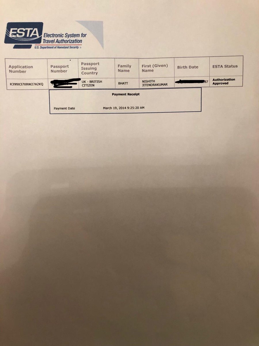 CaptNishith's tweet photo. I have a job in TFL, a wife, a daughter and own a house in London. What other strong ties do I need? Attached all documents &amp; pictures. @USAinUK @UKinChicago @realDonaldTrump @edwardhospital @Jeremy_Hunt @GOVUK @USGovReport @BBCNews @SkyNews @BBCWorld @SkyNewsBreak @UKParliament https://t.co/FlD8rtwuax
