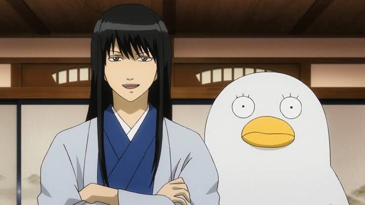 桂小太郎誕生日19 桂小太郎誕生日19
