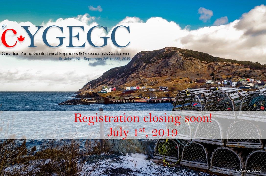 cYGEGC2019's tweet photo. La date limite d’inscription pour la 6e CCJGG approche! Si vous souhaitez y participer, assurez-vous de vous inscrire avant le 1er juillet 2019. Les places sont limitées.
Visitez notre site web pour plus de détails:
https://t.co/T4vs8QmnRe https://t.co/5R5SsI5n48