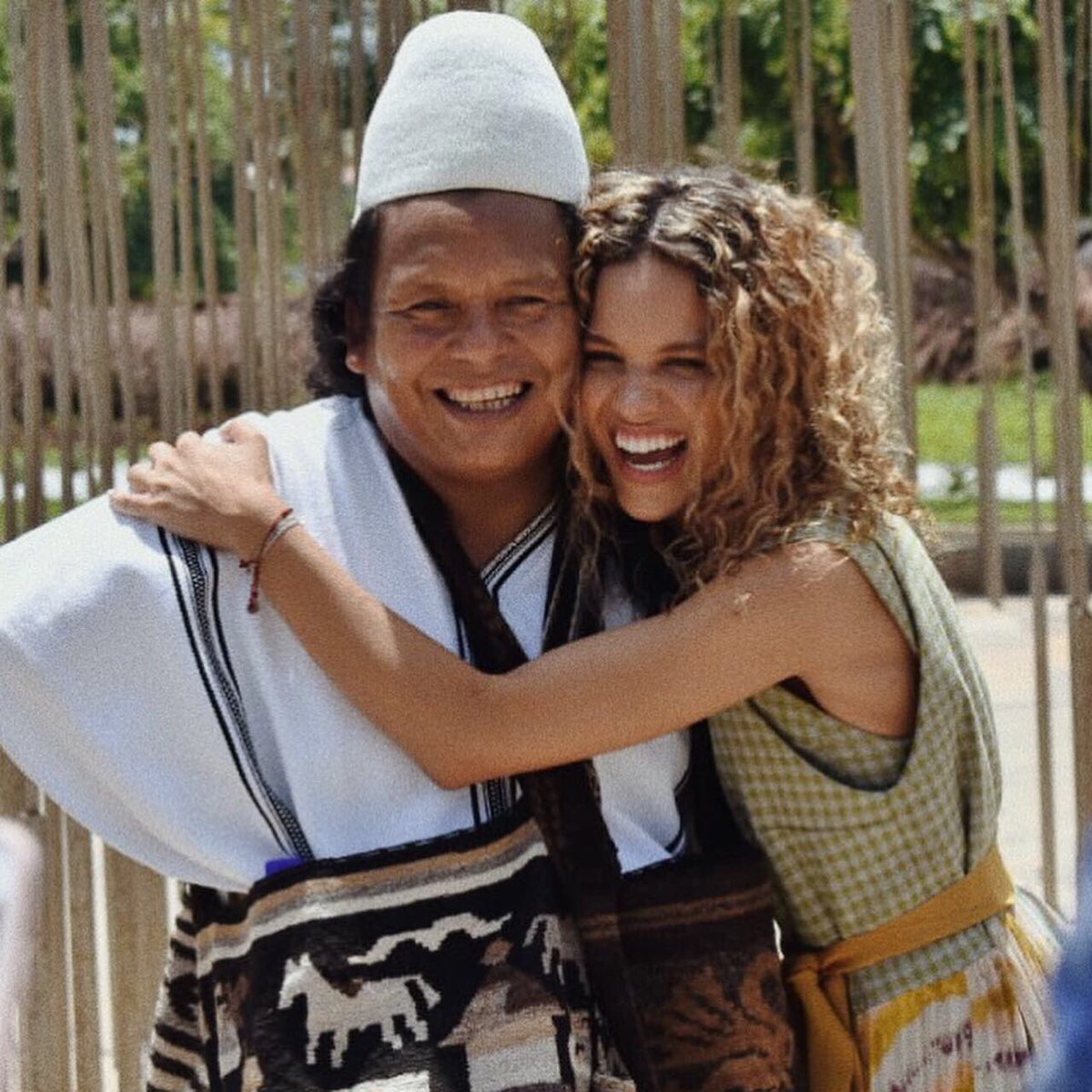 HOY 9PM gran estreno de #ElHermanoMenor 🍃♥️ #Abretucorazón <a href="/CanalTelecaribe/">Canal Telecaribe</a>