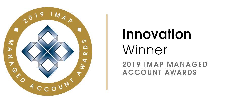 Praemium's tweet photo. We were thrilled to win the Innovation category at last night's IMAP Managed Account Awards. A great recognition of our next-gen integrated Managed Accounts Platform.
#innovation #praemium #imap #imapawards2019
#praemium #welcometotheupgrade https://t.co/u6OtC4fD2Z