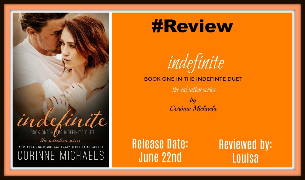 bbupallnight's tweet photo. #ItsLive #SecondChanceRomance #SalvationSeries~~ Indefinite by @AuthorCMichaels https://t.co/M0JgXSfFmf https://t.co/UMp8TPuy8A
