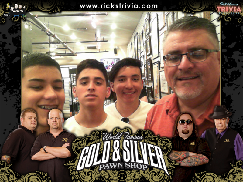 paulguerra56's tweet photo. I'm having a great time at Gold &amp; Silver Pawn Shop!
@GoldSilverPawn #Rick_Harrison #GoldandSilver_PawnShop https://t.co/yoPTMgP6xj