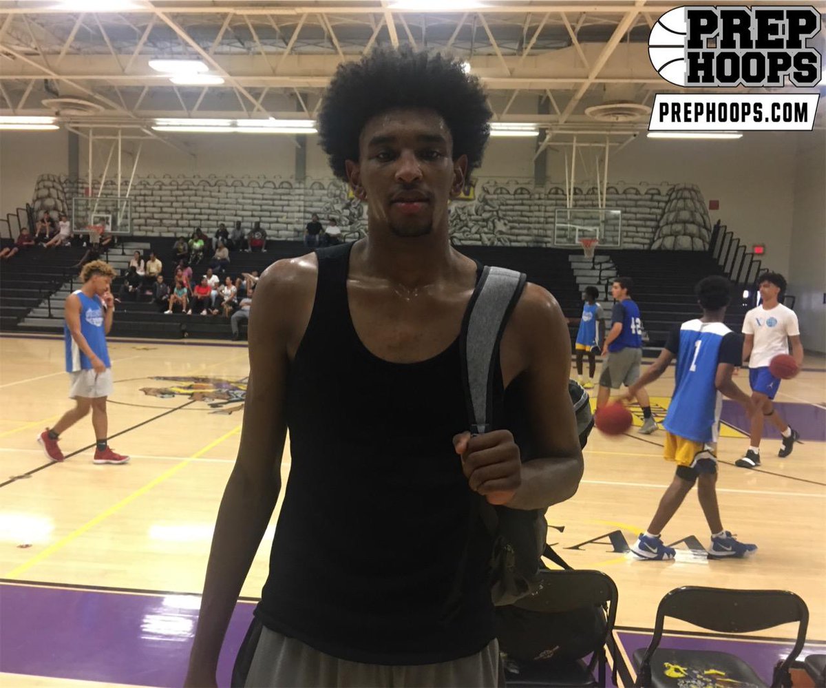 PLamRecruiting's tweet photo. Recruiting Report: @PaxonBasketball #IsaiahAdams (2020)
✏️ By @PLamRecruiting
@IsaiahIAAdams' recruitment remains wide open. 6A Player of the Year as a junior. #Paxon returns everyone in 2019-2020 from final four team
https://t.co/RjmTtyYNNV https://t.co/Gg2RFoqchr