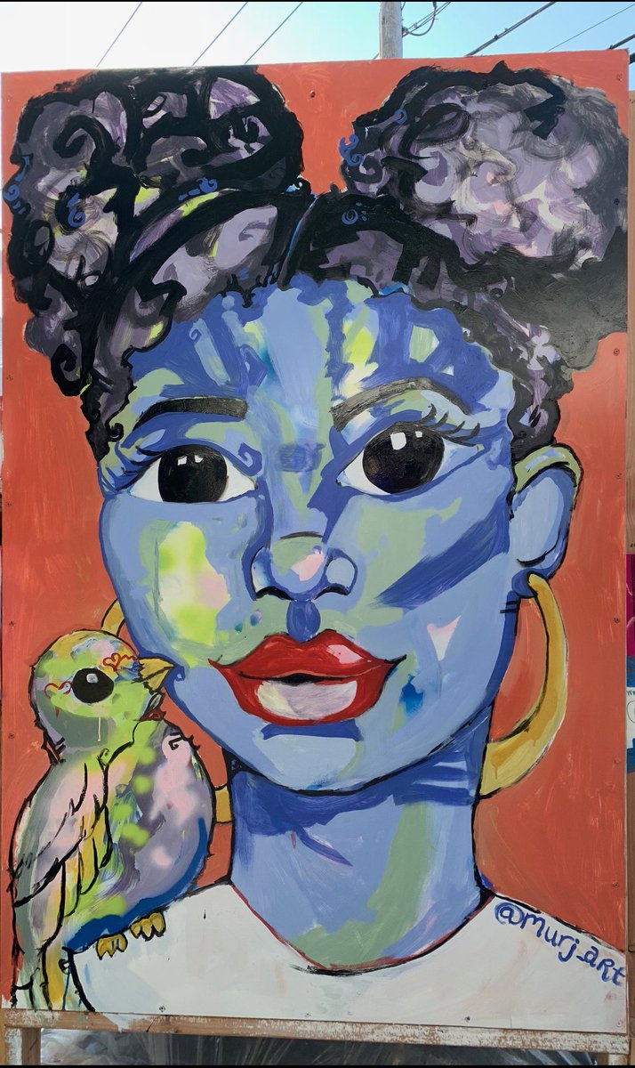 MurjArt's tweet photo. @LatinaScribbles @preudhommeart @DannieFantom Thank you! More art on https://t.co/CzFOXb6FYz https://t.co/yZTRf9Yb7j