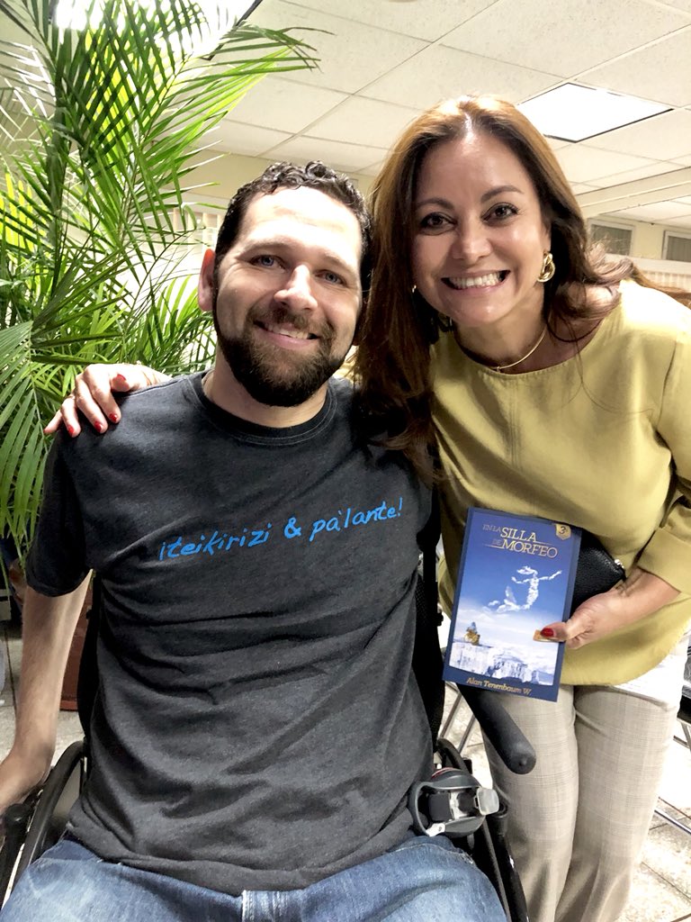 Corina Ardón tweet media