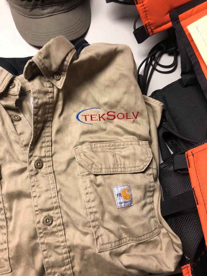 12thstreetemb's tweet image. Woot-woot... Getting orders done!! 🙃👍

#gettingordersdone #embroidery #customembroidery #customshirts #Bartact #seatcovers #12thstreetemb #workingforaliving