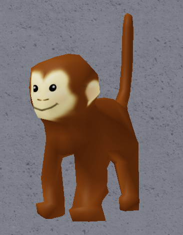 Roblox Monke Meme