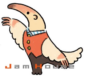 ジャムハウス 今回 全国学校図書館協議会の選定図書に選ばれた 弊社刊 ゆび1本ではじめるscratch3 0かんたんプログラミング超入門編 T Co U7vrewkaxl オリジナルじゃんけんゲームのプログラミングもできる かわいいアリクイ先生たちの