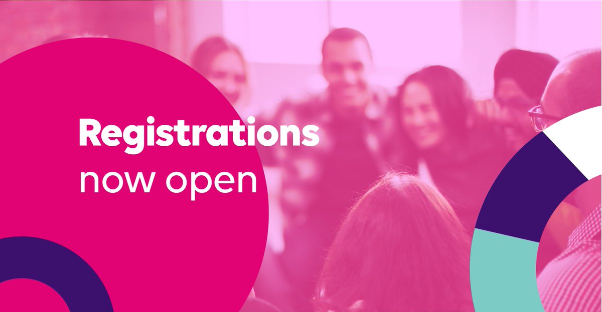 SaferCareVic's tweet photo. …Ready, set, go! 🏃 Join us on 21-22 November for #GiantSteps19 – Vic’s own healthcare quality and safety conference. Registrations now open https://t.co/dpUboC5dpi https://t.co/3YhJDTuSqC