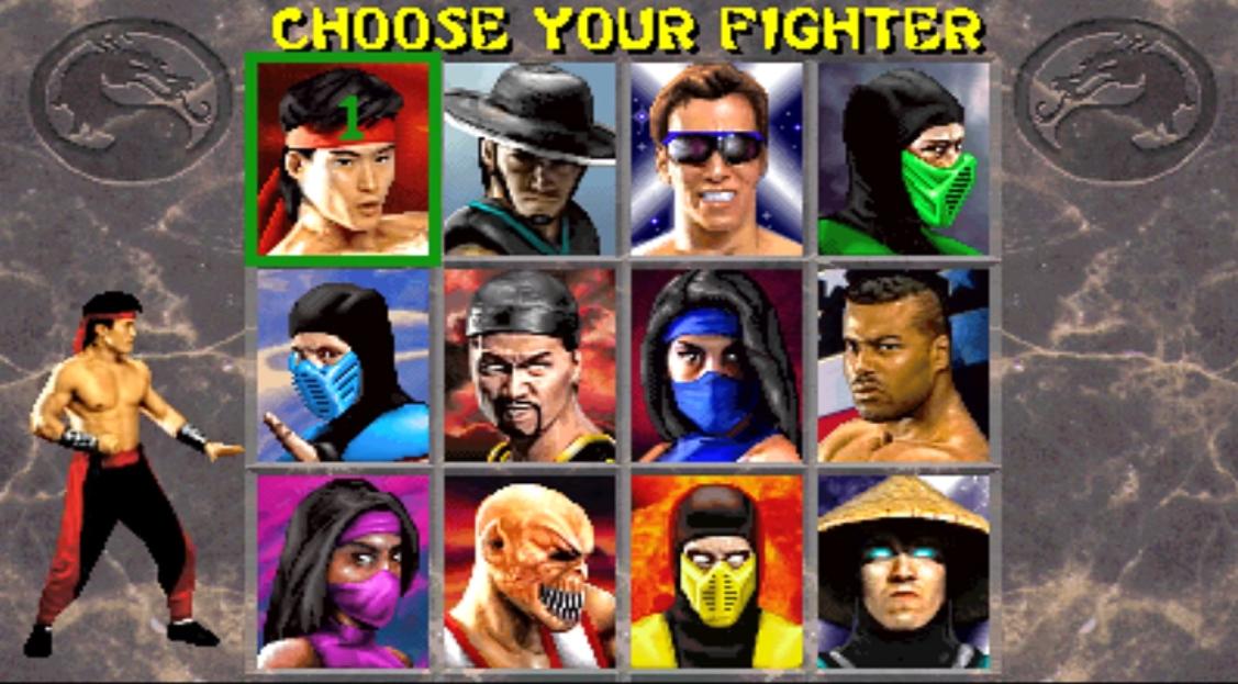 Midway's Mortal Kombat II turns 26 today. Let's look inside the creation of one of the greatest fighting games of all time.