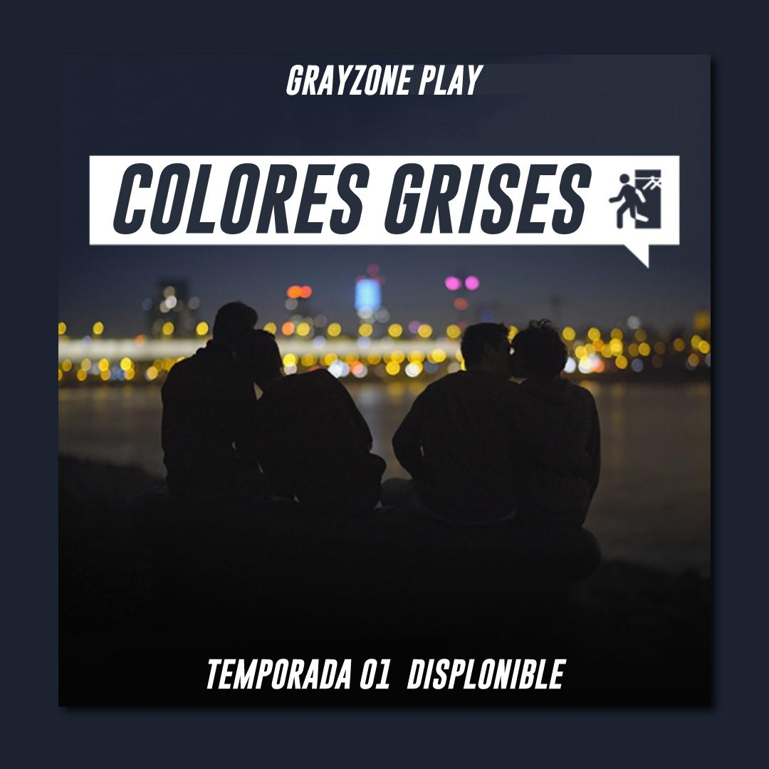 grayzoneplay's tweet photo. Nuevos Estrenos para Junio en Grayzone Play - https://t.co/MNfKrj6JM6 https://t.co/Wz6hJRZekD