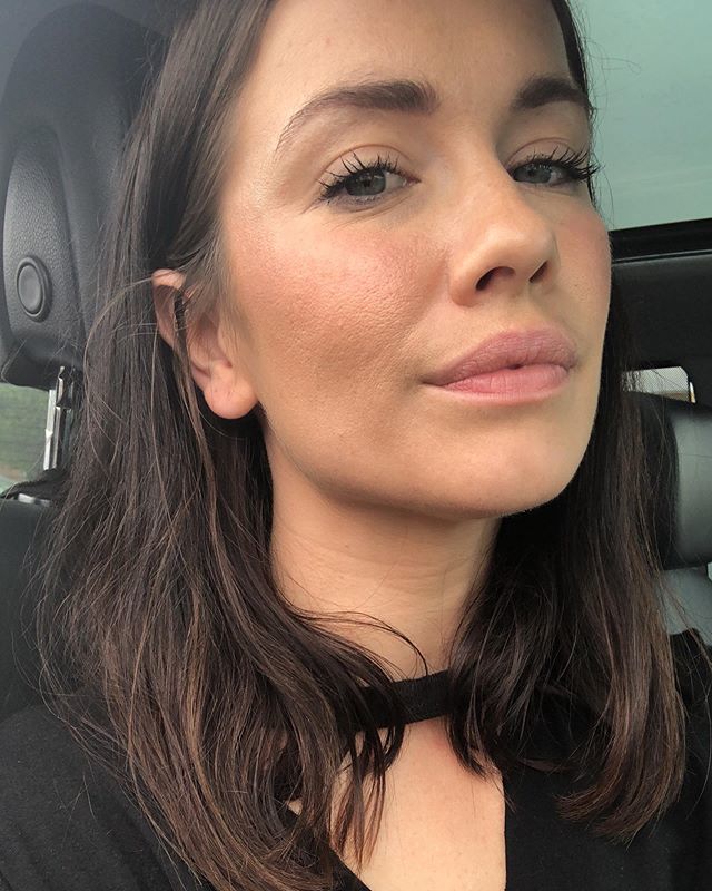 Lori & Val 💄 tweet media