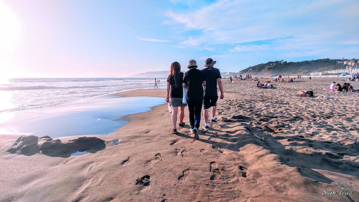 Sam Tous tweet media