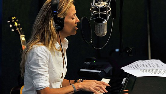 Sheryl Crow News tweet media