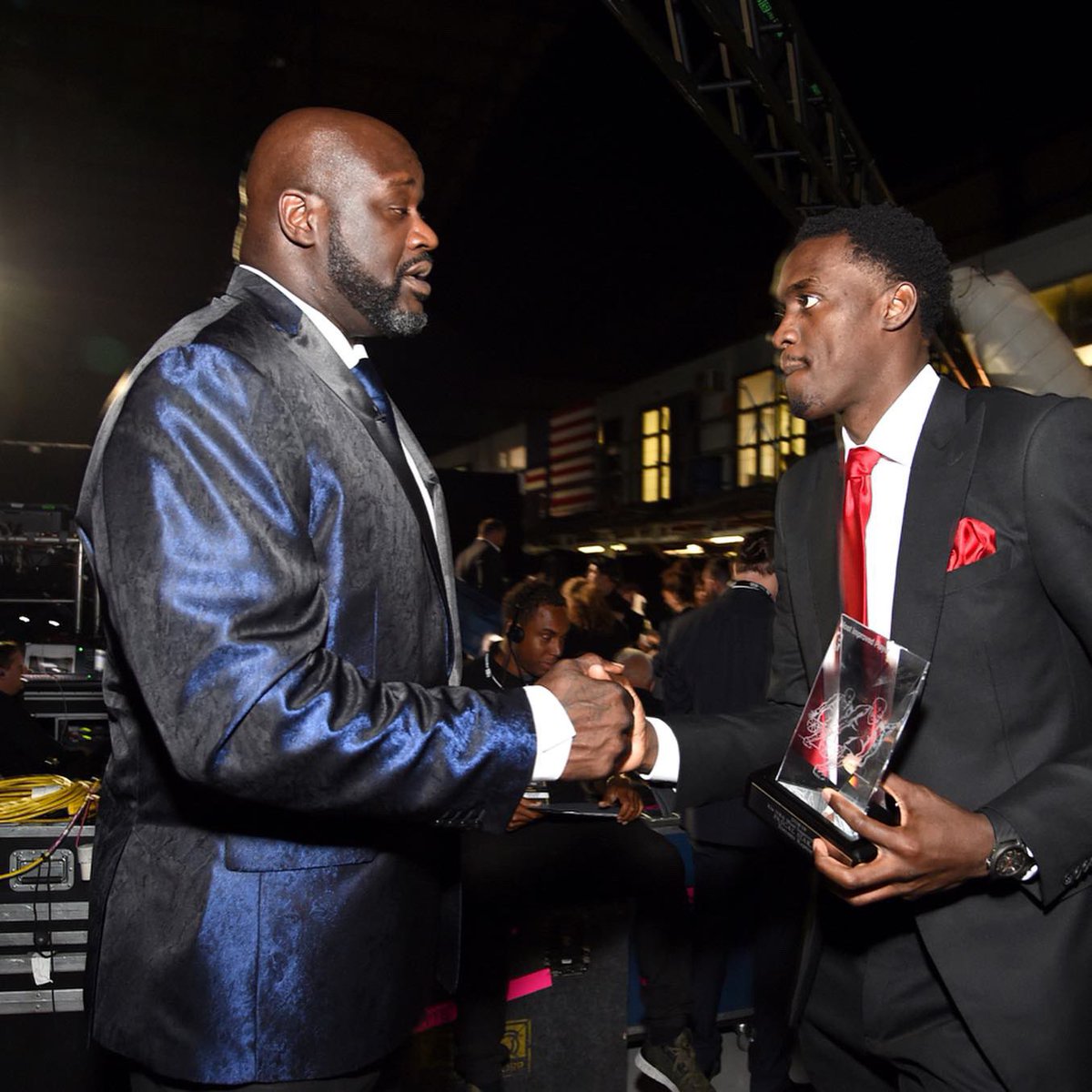 pskills43's tweet photo. "It always seems impossible until itโs done"
Only the beginning ๐ฏ
#humblehustle๐๐พ๐๐พ #doingitforyou๐๐พ #ripdad https://t.co/EsFxV8yRge