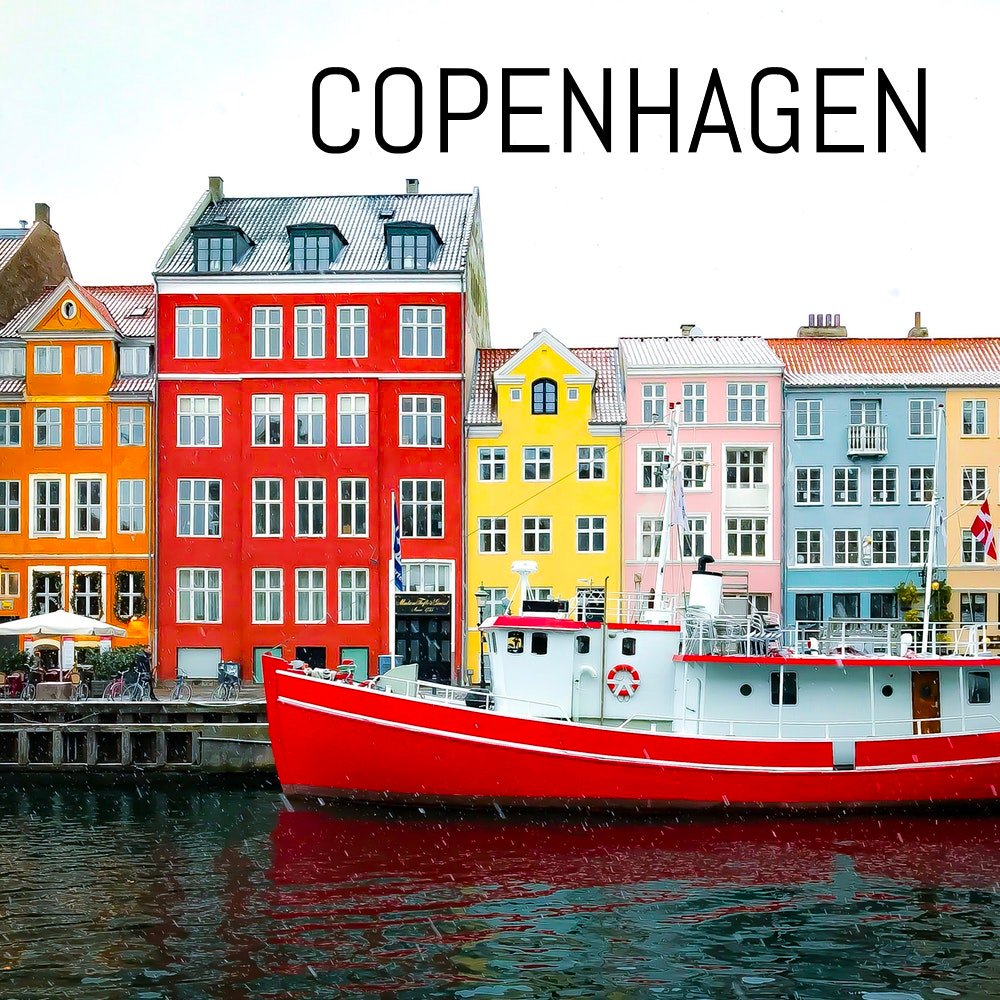 OfficialCharmex's tweet photo. Copenhagen is the capital of Denmark &amp; situated on an island in the eastern part of the country. Our watch-the #COPENHAGEN captures what is described as Danish Design - clear lines, form following functionality, frugality turned timeless elegance. Order: https://t.co/Kq6wKco1uD https://t.co/C1YTyvAGtt