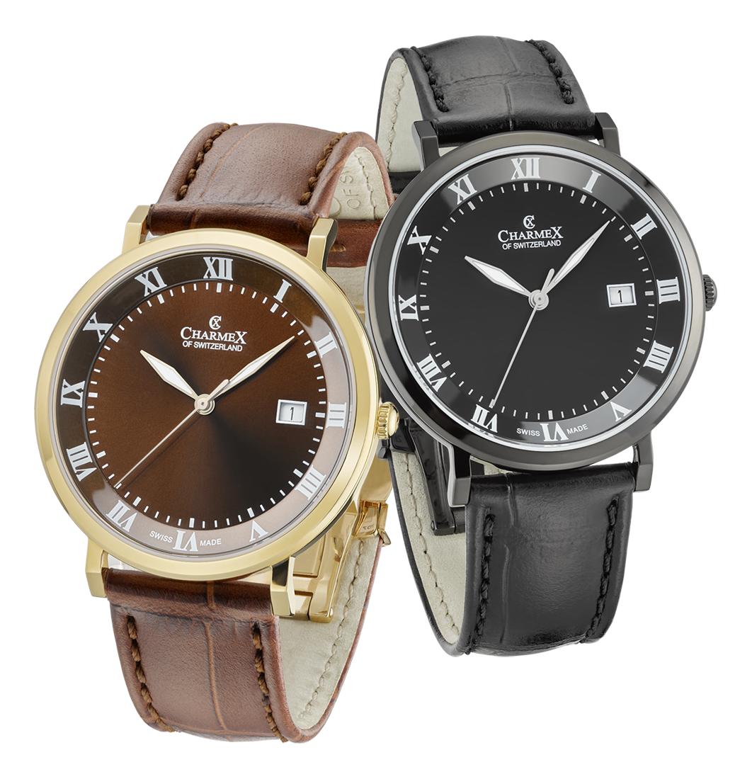 OfficialCharmex's tweet photo. Copenhagen is the capital of Denmark &amp; situated on an island in the eastern part of the country. Our watch-the #COPENHAGEN captures what is described as Danish Design - clear lines, form following functionality, frugality turned timeless elegance. Order: https://t.co/Kq6wKco1uD https://t.co/C1YTyvAGtt