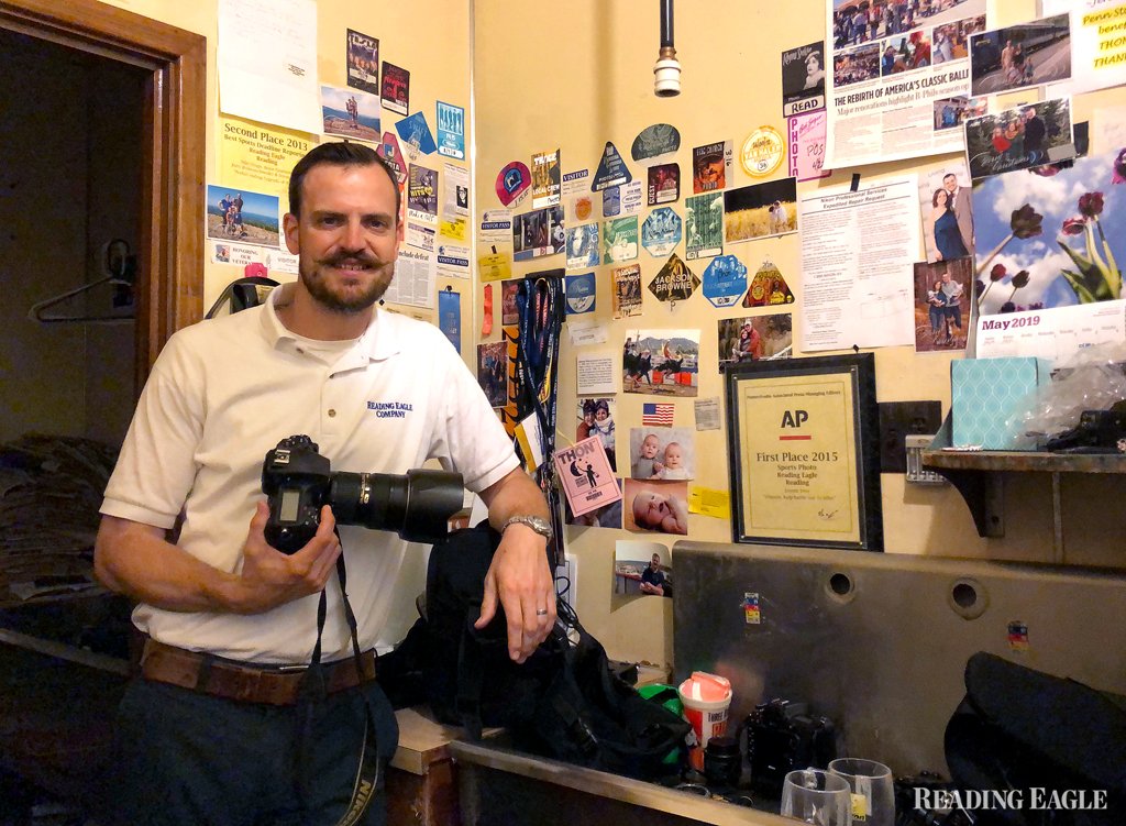 Thank you to everyone I've met, helped me, captured in a split second, or just enjoyed my work. I have loved documenting my home for all to see and remember. -30-