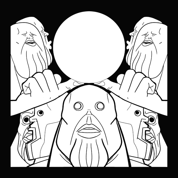 @Porkkyboy Perfect circle. 