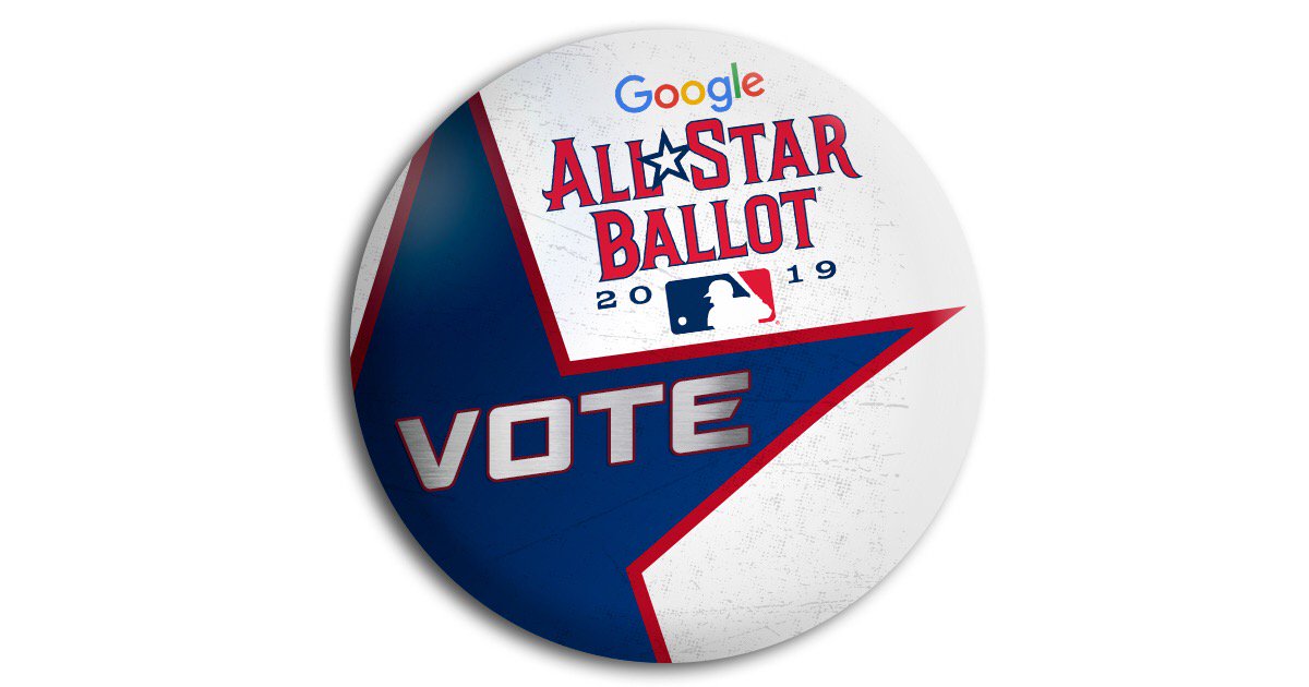 KatCressida's tweet image. RAISE ya GLASS 🍺- HUGE WEEK!
⚾ #MLBAllStarBallot’s ⚾ BOUT to HIT-
SO: while waitin for YOUR #BaseballTeam’s ⚾ 1st PITCH TONITE-
CHECK @ashleyvarela_’s 📰 AWES BREAKDOWN:
⚾ #HowToVote ⚾!
 
C’MON #BaseBallFans ✔️ #VoteNOW
@WeekendSportsUp @PriceAtkinson