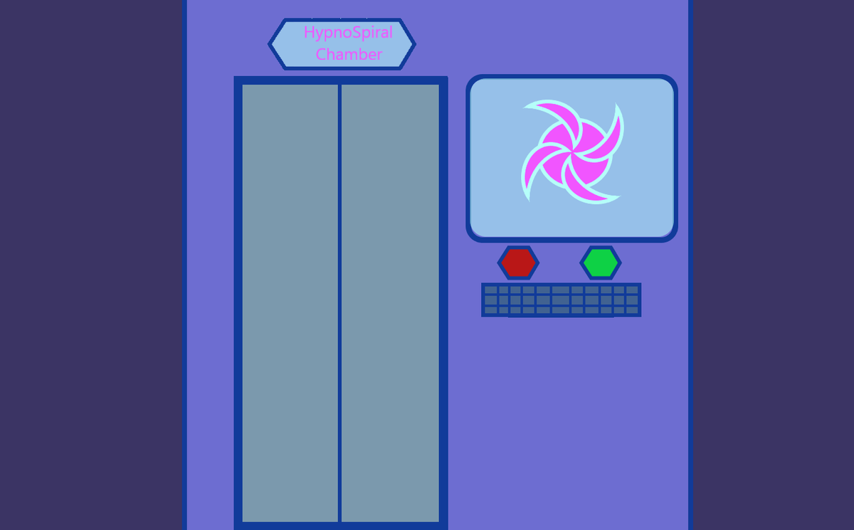 LabHypno's tweet image. Hello customers, I am the C.E.O Devin Havoc, twin brother of Jim Havoc, he is the founder of our company the HypnoSpiral Lab

Here, we test our experiment and new technology on body modification, Hypnosis, enslavement and sex demonetize.

enter cautiously for safety