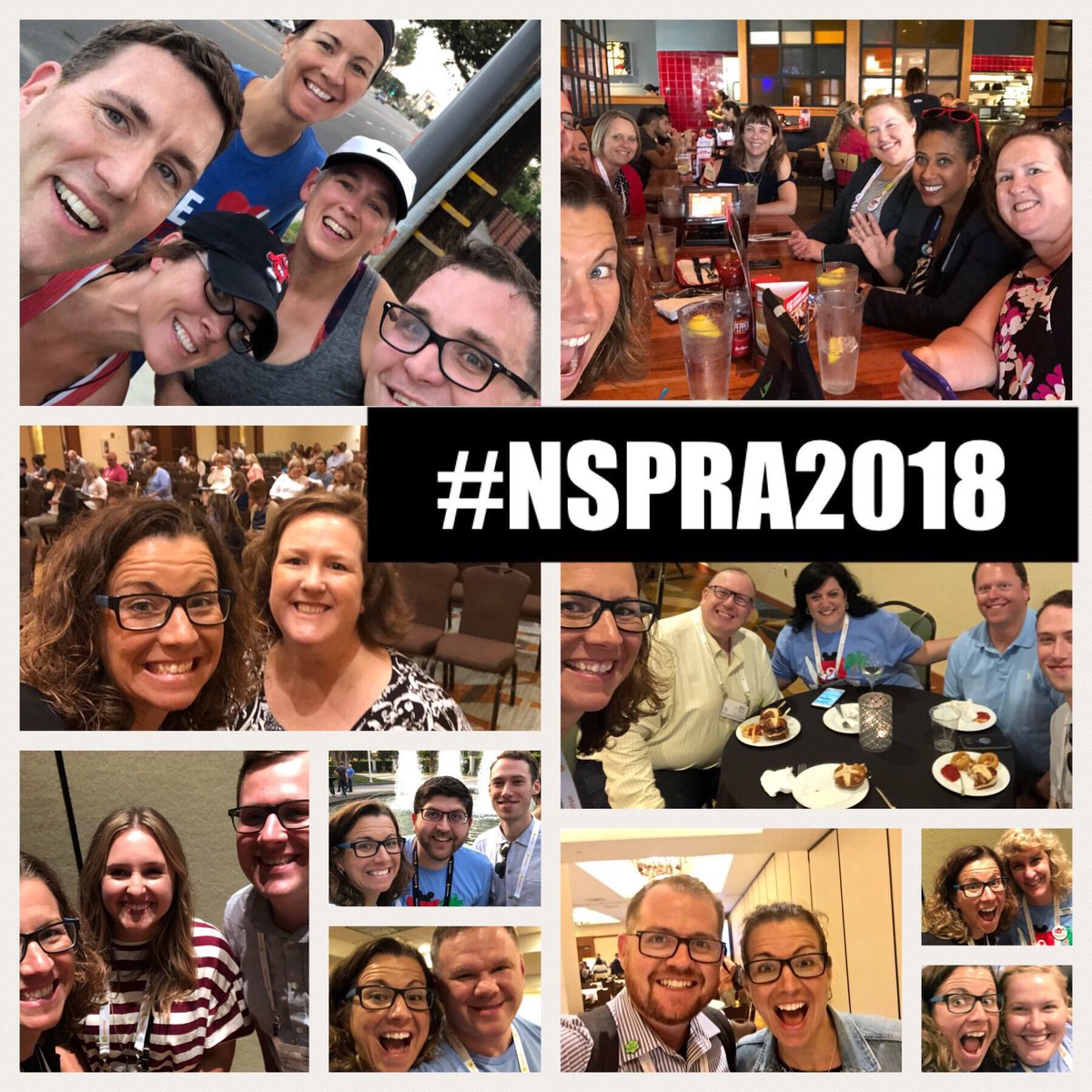 andreagribble's tweet photo. A0 - OK, this collage really has me excited now!!! #toomanyfriendstotag #k12prchat https://t.co/uDkhQIazGb