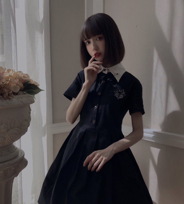 コスプレイヤー依川川__のTwitter画像35