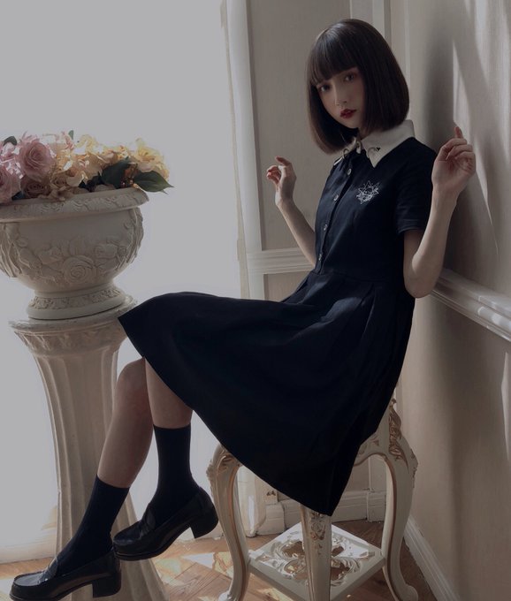 コスプレイヤー依川川__のTwitter画像34