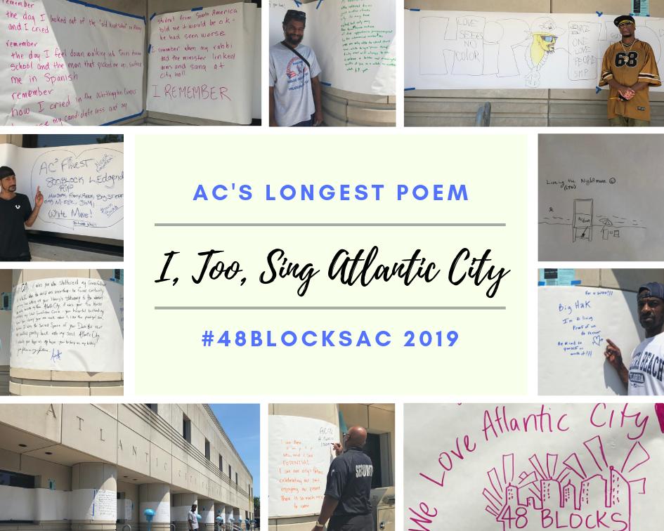 48blocksac Hashtag On Twitter