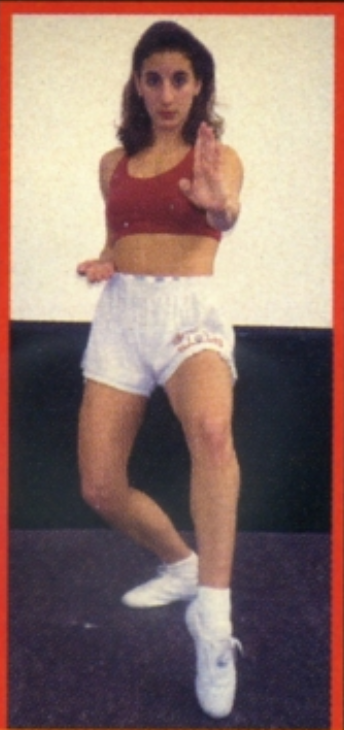 Katalian Zamiar played Kitana, Mileena, and Jade in Mortal Kombat II.Zamiar was a dedicated martial artist, having studied for 12 years. At the time, she had a degree in Anthropology, and was pursuing a master's in Criminal Justice and teaching undergrads Forensic Science.