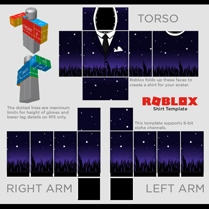 Featured image of post Goth Shirt Roblox Template