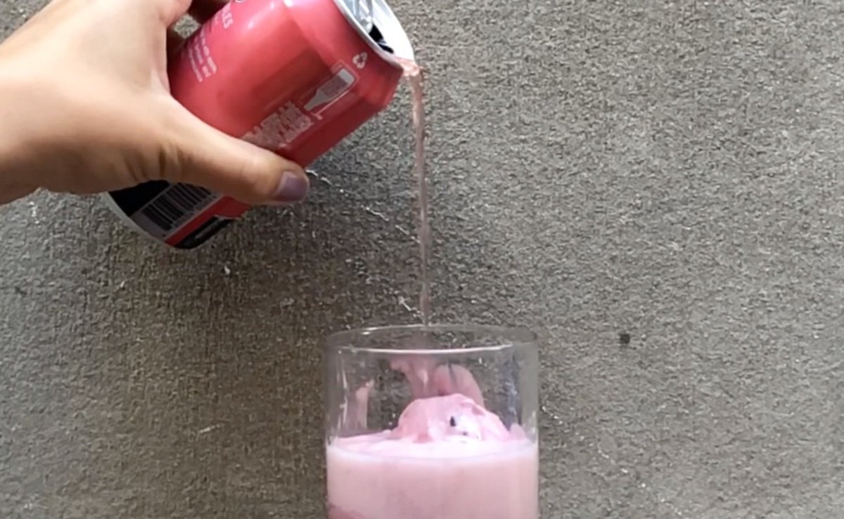 Practicing for that Beer + Ice Cream Block Party this Sunday at @DISPourHouse at <a href="/heygateway/">Gateway</a>!! Get your tickets to join the party for four beer &amp; ice cream pairings! ow.ly/UoJ250uMNr4