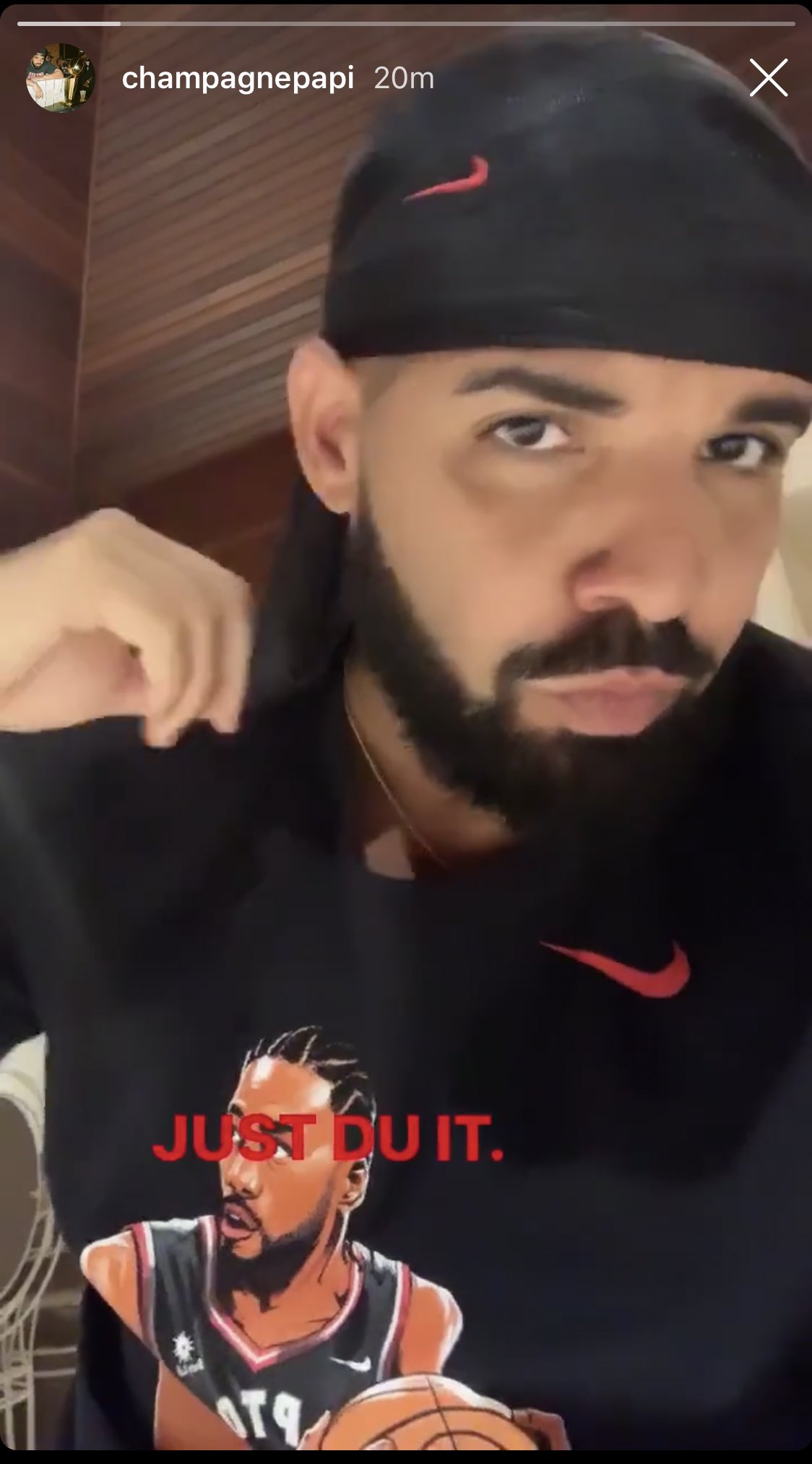 Nike durag cap hotsell