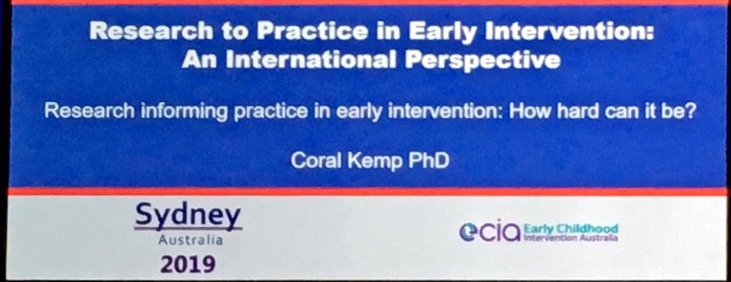 MMctelepractice's tweet image. Dr Coral Kemp presents the first keynote of the @ISEI_2019 conference.