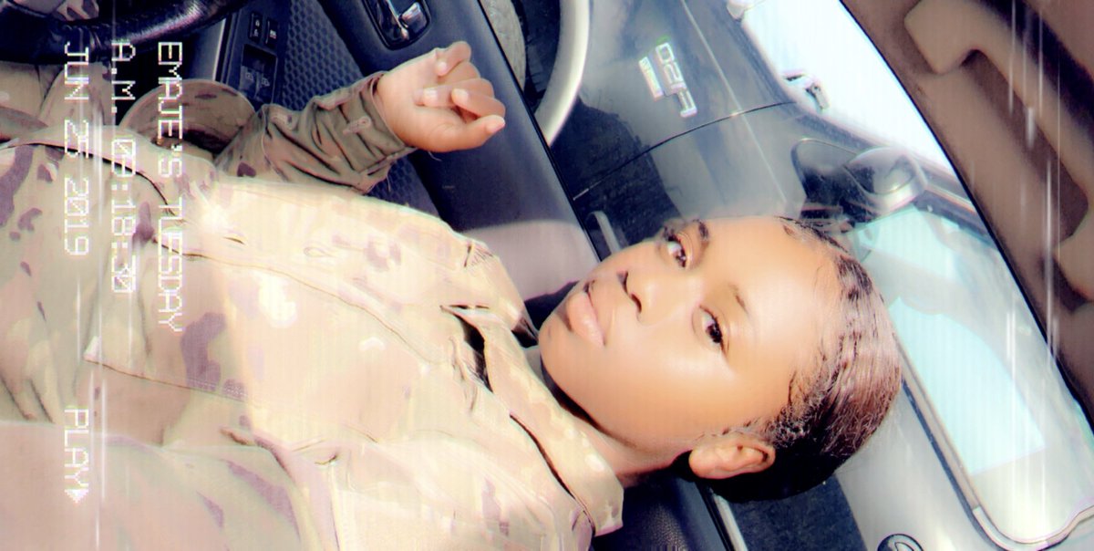 cali_flex's tweet photo. bare face everyday 😘 #naturaltwitter #ClearSkinTwitter #blackgirlmagic 💛 https://t.co/G20Dm9armu